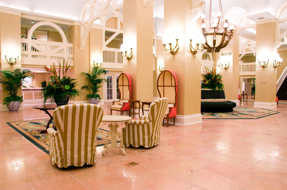 Disney's Club Hotel Orlando