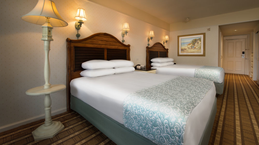 Hotel Disney's Club Orlando
