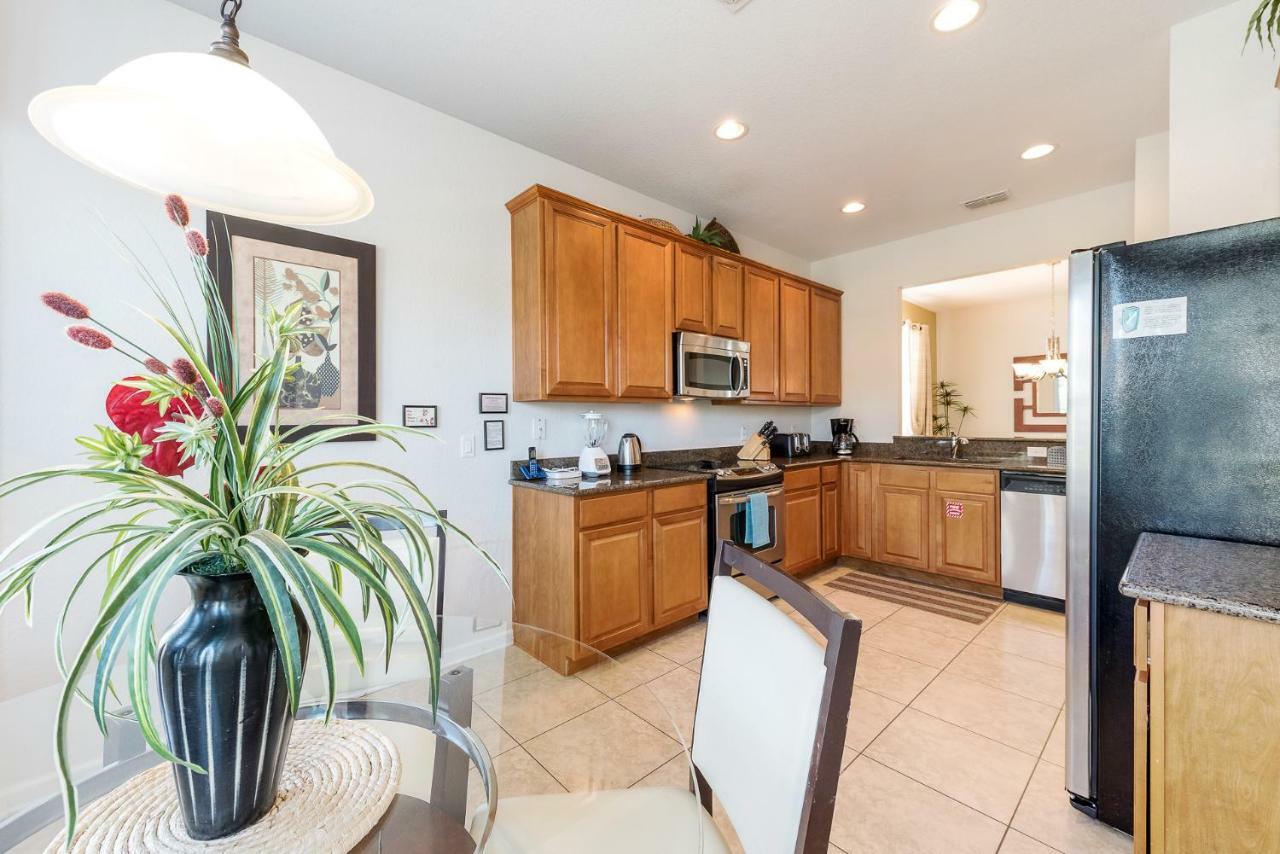 Pousada Spacious 5 Bedroom At Windsor Hills Orlando