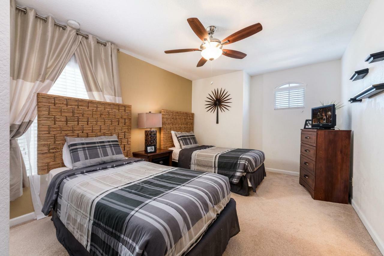 Spacious 5 Bedroom At Windsor Hills Pousada *