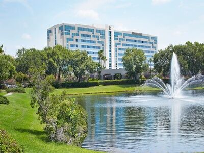 Renaissance Airport Hotel Orlando