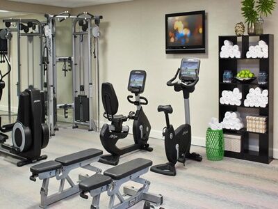 Renaissance Airport Hotel Orlando