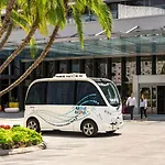Lake Nona Wave Hotel