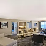 Embassy Suites Orlando Downtown
