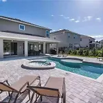 Great 5 Star Mansion Private Pool