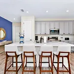 Relaxing Villa Near Disney With Margaritaville Resort Island H20 Waterpark Access - 2992Cs