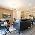 Family Friendly 5Bd Close To Disney At Windsor Cay 1269