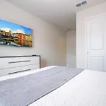 Family Friendly 5Bd Close To Disney At Windsor Cay 1269