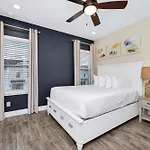 Comfy Villa Near Disney With Margaritaville Resort Island H20 Access - 8155Cp