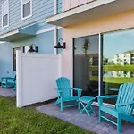 Pink Paradise Villa Near Disney With Margaritaville Resort Island H20 Waterpark Access - 3121Cs