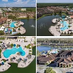 2 Bedrooms - 2,5 Bathrooms - Regal Oaks 2634 Cl