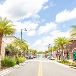 Charming Cottage 3 Miles From Disney With Margaritaville Resort Island H2O Access - 8083Kd