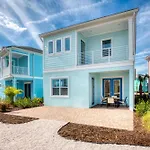 Seabreeze Cottage Near Disney With Margaritaville Resort Island H2O Access - 8073Kd