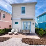 Sandy Shores Cottage Near Disney With Margaritaville Resort Island H2O Access - 8077Kd