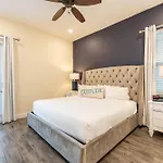 Comfy Cottage Near Disney With Margaritaville Resort Island H2O Access - 8087Kd