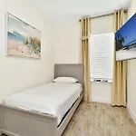 Serene Villa Near Disney With Margaritaville Resort Island H20 Access - 8167Cp