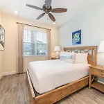 High Tide Cottage With Private Pool Near Disney With Margaritaville Resort Island H2O Access - 8053Su