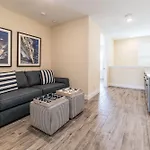 Bon Voyage Cottage With Private Pool Near Disney With Margaritaville Resort Island H2O Access - 8045Su