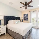 Bon Voyage Cottage With Private Pool Near Disney With Margaritaville Resort Island H2O Access - 8045Su