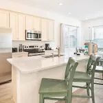 Coral Reef Cottage! Near Disney With Margaritaville Resort Island H2O Access - 8052Ls