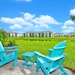 Key Lime Villa Near Disney With Margaritaville Resort Island H20 Waterpark Access - 3073Cs