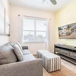 Flip Flop State Of Mind Cottage With Private Pool Near Disney With Margaritaville Resort Island H2O Access - 8015Kd