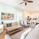 Seaweed Paradise Cottage Near Disney With Margaritaville Resort Island H2O Access - 8057Kd