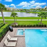 The Shark Tank Cottage With Private Pool Near Disney Margaritaville Resort Island H20 Waterpark Access - 3084Ph