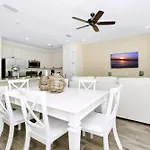 Citrus Sunshine Villa Near Disney With Margaritaville Resort Island H2O Access - 3049Cs