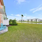 Citrus Sunshine Villa Near Disney With Margaritaville Resort Island H2O Access - 3049Cs