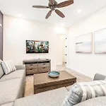 Seven Saturdays Cottage Near Disney With Margaritaville Resort Island H2O Access - 3032Sp