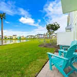 Lime Green Villa Near Disney With Margaritaville Resort Island H20 Waterpark Access - 2965Cs