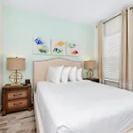 Lime Green Villa Near Disney With Margaritaville Resort Island H20 Waterpark Access - 2958Cl