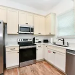 Crystal Cottage Near Disney With Margaritaville Resort Island H2O Access - 8033Ls