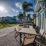 Dreamy Cottage With Private Hot Tub Near Disney With Margaritaville Resort Island H2O Access - 3020La