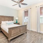 Amazing Cottage With Private Pool Near Disney With Margaritaville Resort Island H2O Access - 3060Ph
