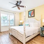 Toes In The Water Cottage With Private Pool Near Disney With Margaritaville Resort Island H2O Access - 8008Sh