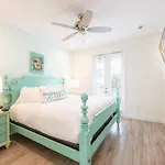 Brilliant Cottage Near Disney With Private Pool Margaritaville Resort Island H20 Waterpark Access - 3080Ph