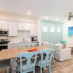 Vibrant Cottage With Hot Tub Near Disney With Margaritaville Resort Island H2O Access - 8032Dr