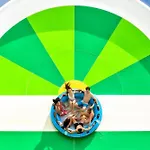 Relaxing Villa Near Disney With Margaritaville Resort Island H20 Waterpark Access - 2992Cs