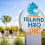Relaxing Villa Near Disney With Margaritaville Resort Island H20 Waterpark Access - 2992Cs