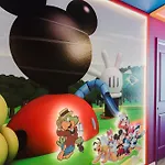 Stunning 8Br Pool Gameroom Minutes To Disney