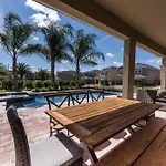 Luxury Home Near Disney By Rentyl With Private Pool & Resort Amenities - 211M