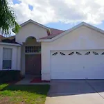 Ly240207 - Windsor Palms Resort - 4 Bed 3 Baths Villa