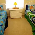 Ly240207 - Windsor Palms Resort - 4 Bed 3 Baths Villa