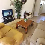 Ly240207 - Windsor Palms Resort - 4 Bed 3 Baths Villa