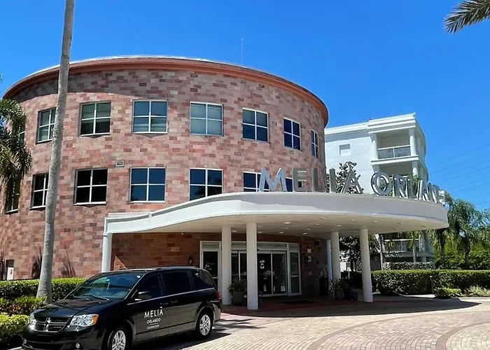 Stylish 2Br Near Disney Parks