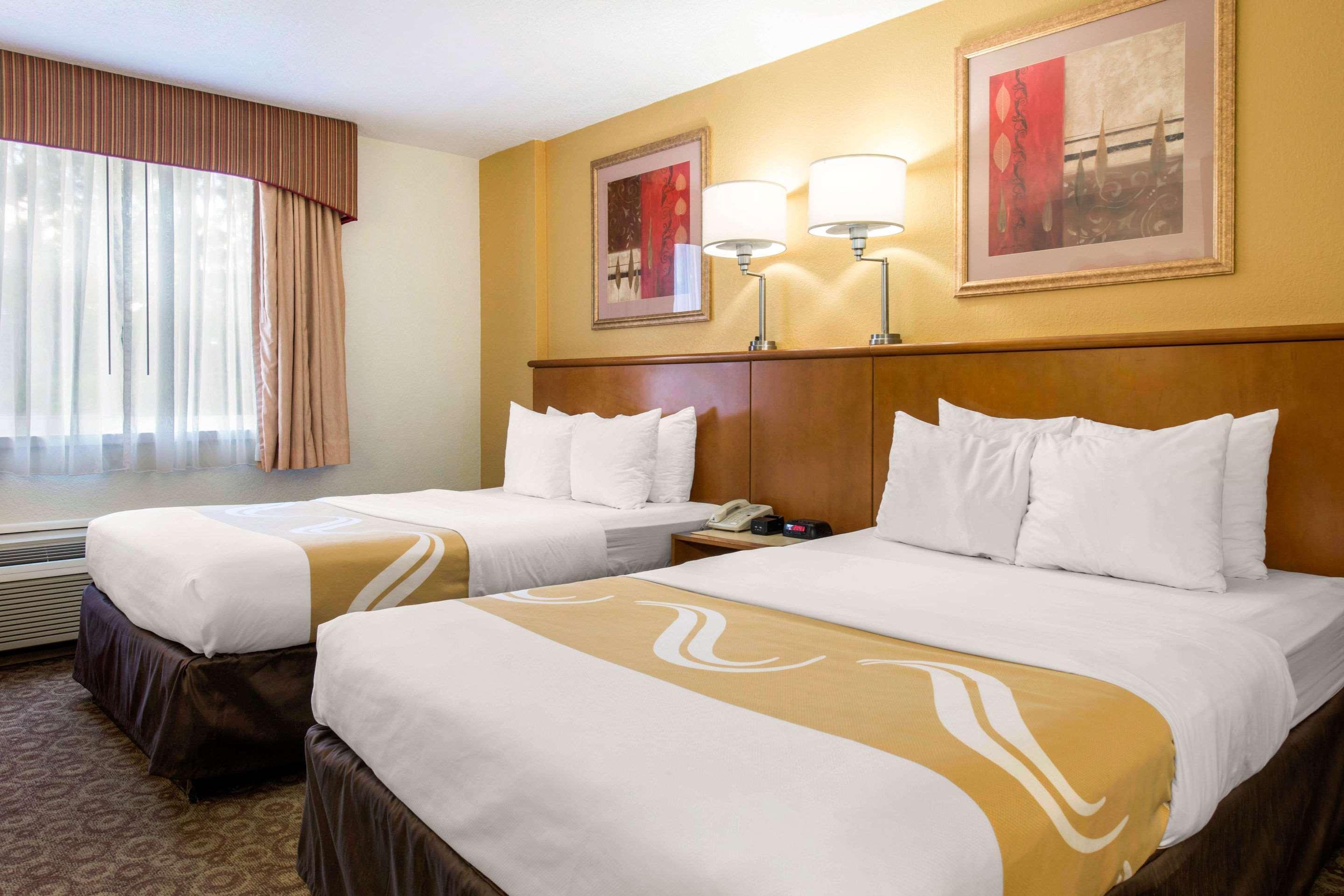 Spark By Hilton Near Universal Hotel