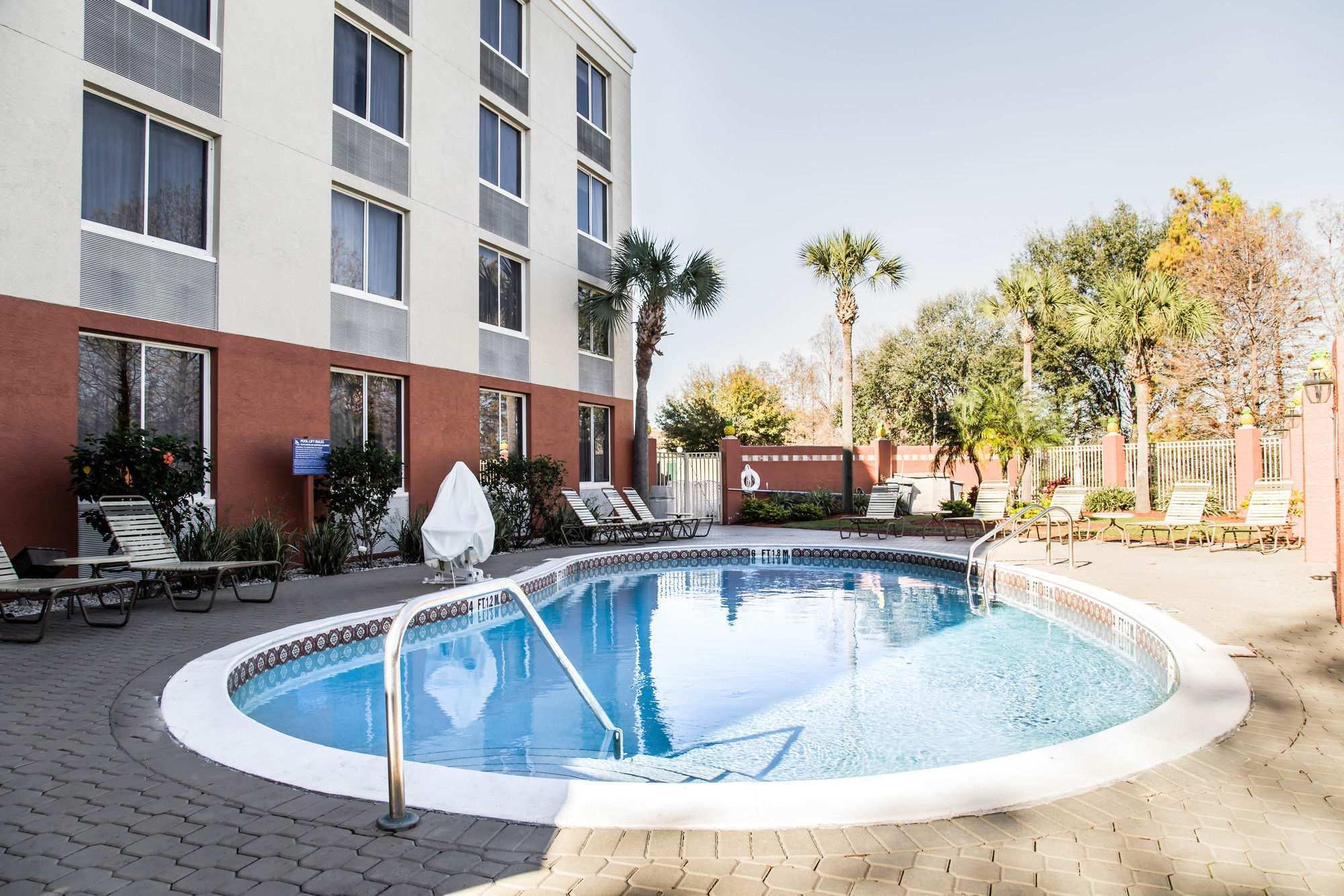 Spark By Hilton Near Universal 3* Orlando