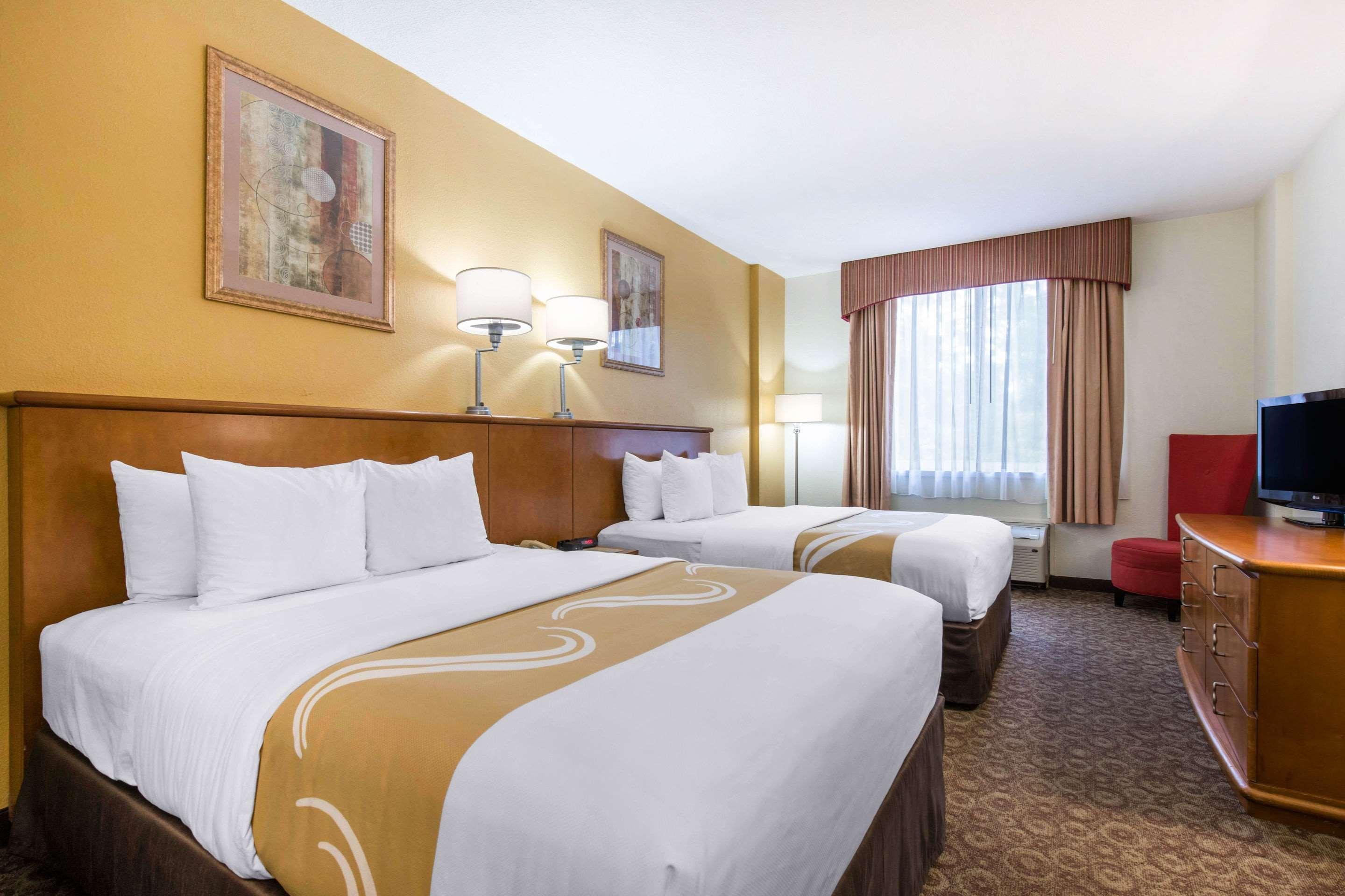 Hotel Spark By Hilton Near Universal Orlando